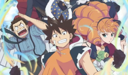 动漫资讯,盘点近期热门资讯，带你领略二次元魅力