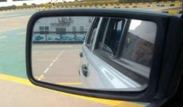 倒车入库视频,轻松掌握停车技巧